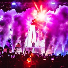 Rave DJ X Mix