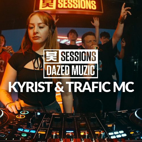 Shogun Sessions x Dazed Muzic - Kyrist & Trafic MC