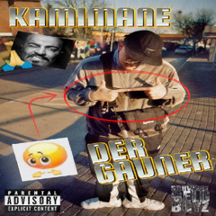 DER GAUNER (Prod. by dj_sl4yerr)