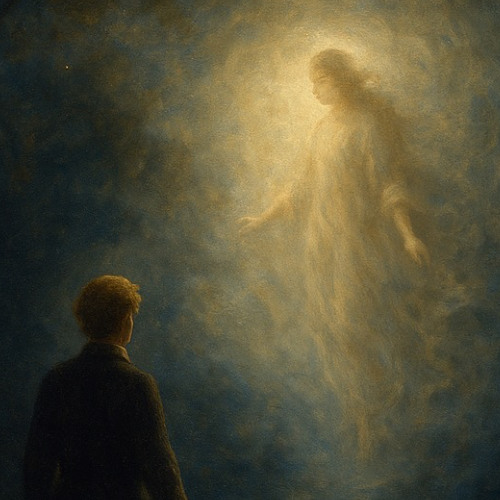 Before The Eternal Silence (Piano)