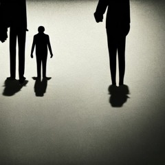 Shadows in the Void