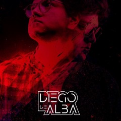 AFTERCHART #021_JULIO_2025 Progressive_House_Diego_de_Alba [ALTIPLANO] Tol, Mex.