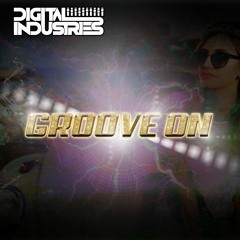 Digital Industries Feat Solaris - Groove On