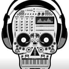 scarekrow&walkman dj aka sergyalexis 🌵🎧 live set “THE TUNNEL”💣