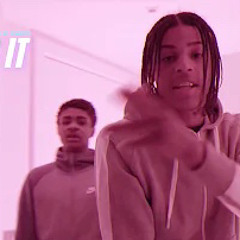 #OFB SJ - Swing It