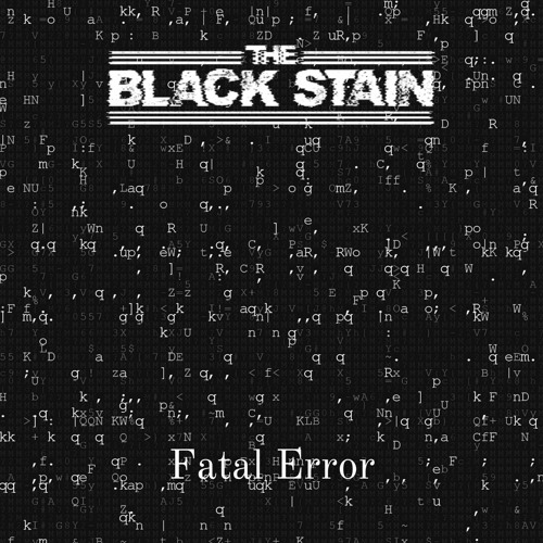 Fatal Error