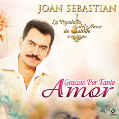 Gracias Por Tanto Amor