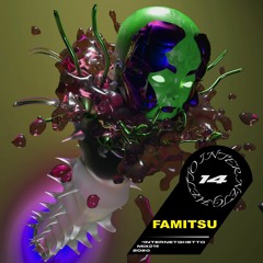 #INTERNETGHETTO MIX #14// FAMITSU