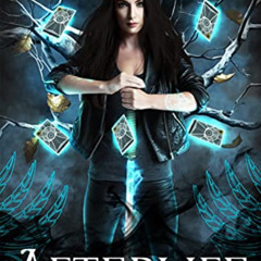 FREE EPUB 🧡 Afterlife: An Egyptian Mythology Urban Fantasy (Kat Dubois Chronicles Bo