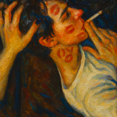 kiss my face' ft. bogwth