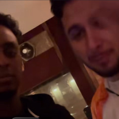 Pashanim X Yasin Leak