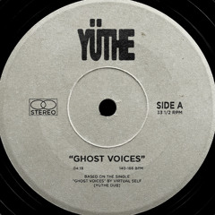 GHOST VOICES