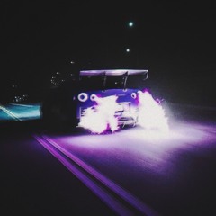 Driftin' | Trap Type Beat | p. !GHX$T