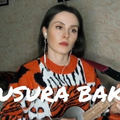 Tuğkan - Kusura Bakma (Ukulele Cover)  İlke Demiröz