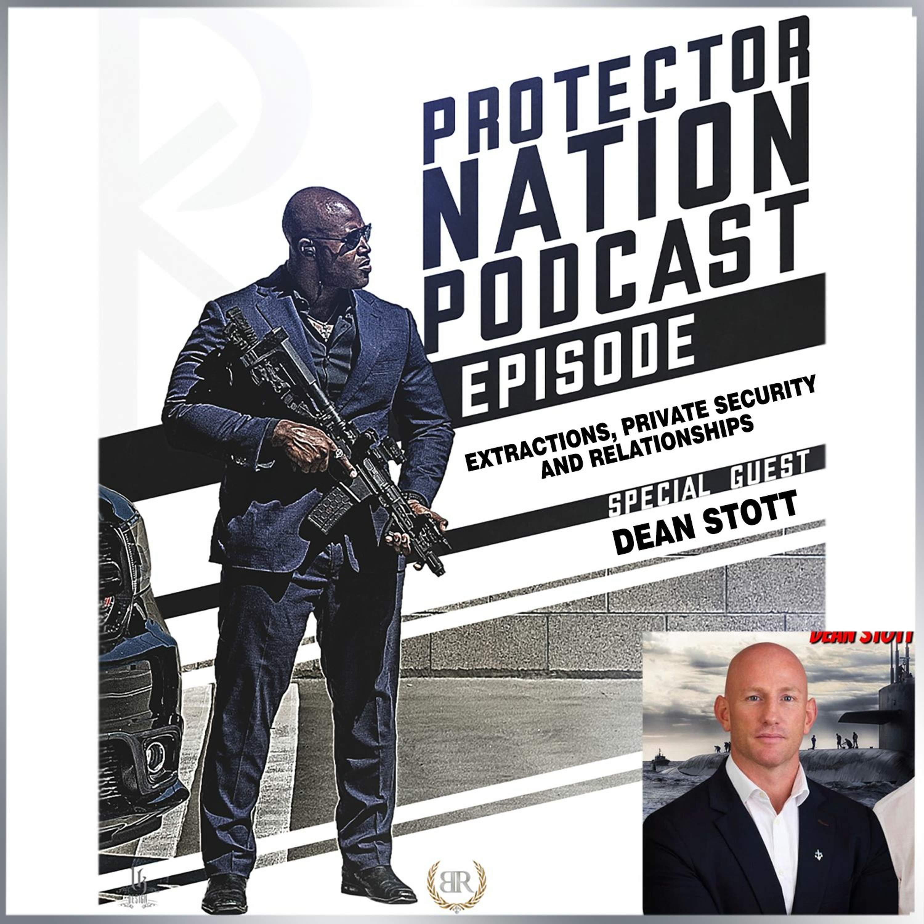 The Man Of Peace Podcast