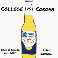 College vs Corona