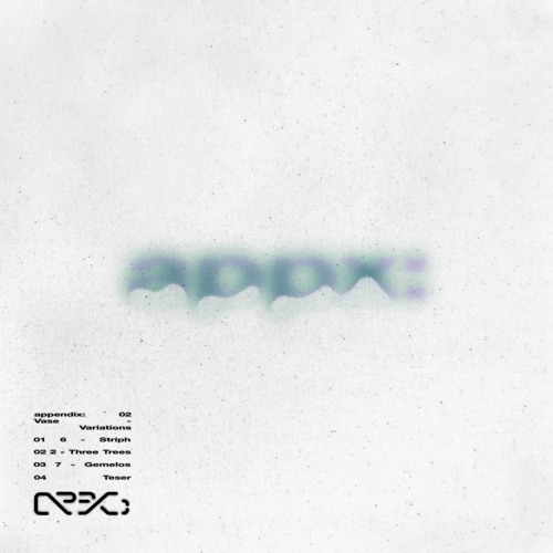 APPX:02 - Vase - Variations (previews)
