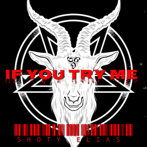 IF YOU TRY ME Feat. Shoty(Prod. Liri)