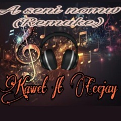 (Remake)A seni nomw_kawet ft Ceejay