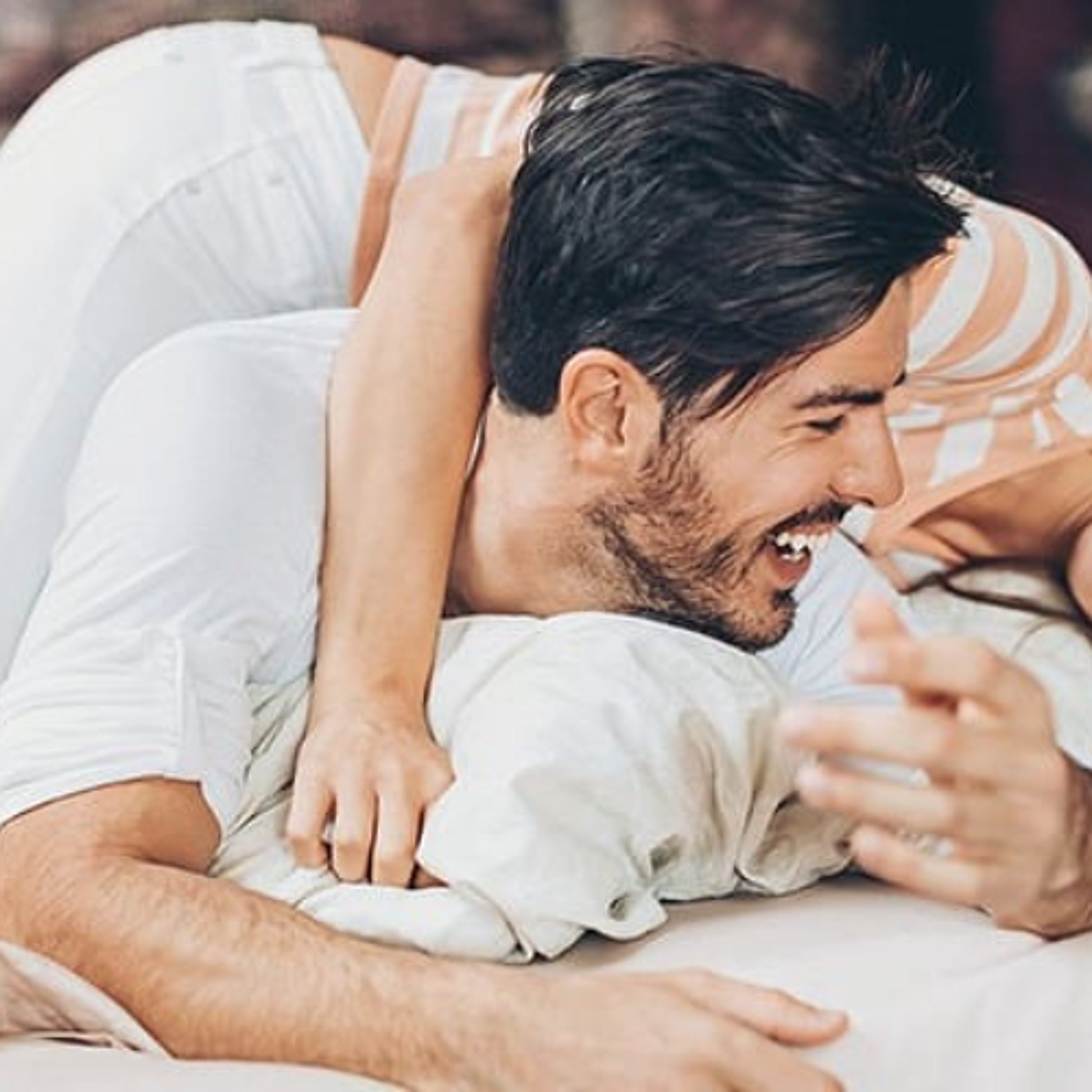 JOYFUL SEX - FOR THE MARRIED (APOSTLE EMMANUEL ADJEI)