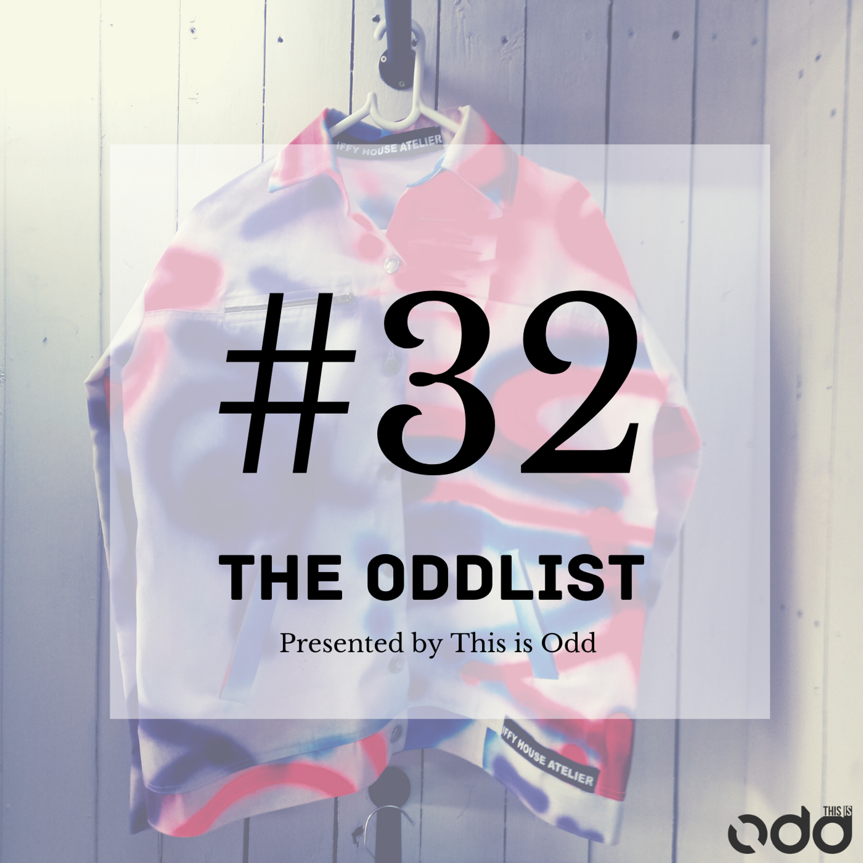 The Oddlist