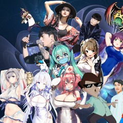 CORONA HATSUNE MIKU 고길동 종로 화사 Changmo 창모 우원재 Love Live ONEWE Azur Lane Virus Syndicate ANIMASHUP 294