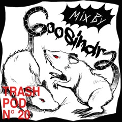 Goosindra presented by TRASHKIDS [TRASHPOD#20]