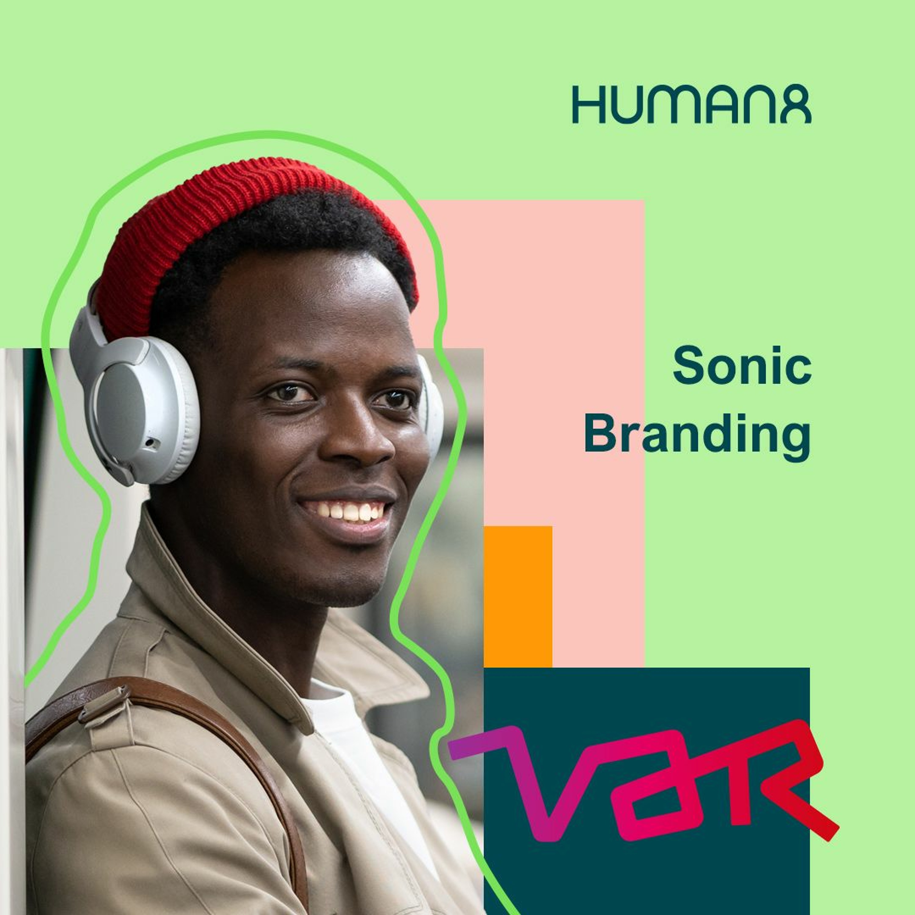 E6: Var X Sonic Branding episode artwork