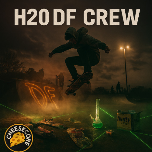 H20 DF Crew