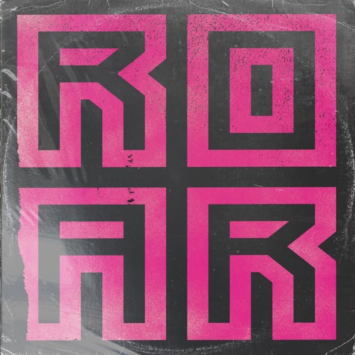 Close Encounters Of The Casual Kind | Roar Groove | RGRV004