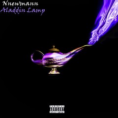 Nnewmann - Aladdin Lamp (СЛИТАЯ ПЕСНЯ)