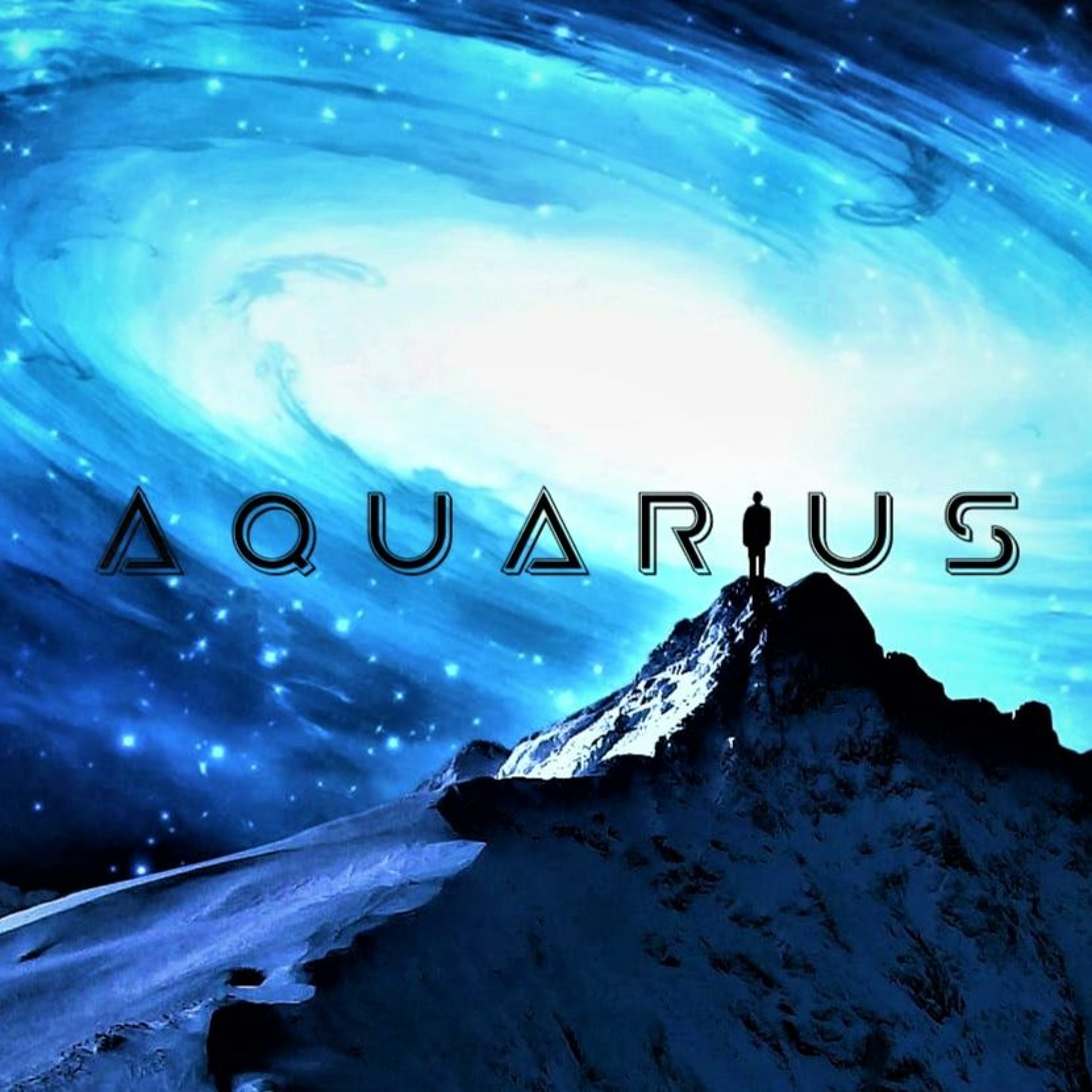 Aquarius episode artwork