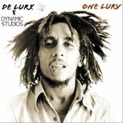 Bob Marley - One love - STILL DEF BOOTLEG (free download)