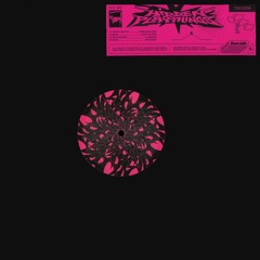 [TNCD008] Various - Hidden Playthings EP 12''