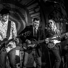 JuJu Eyeball Live At VTP March 6, 2020 BC