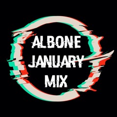 ALBONE January Mix