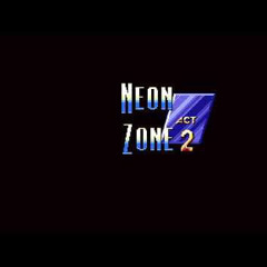 Neon Zone Act 2