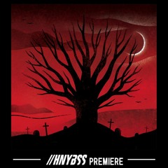 Fiend - Mantis (IFS025) [HNYBSS Premiere]