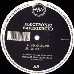 Electronic Experienced - V - 10 Overload