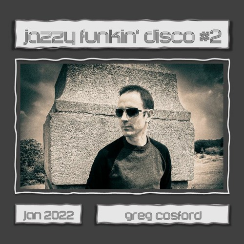 Jazzy Funkin' Disco #2