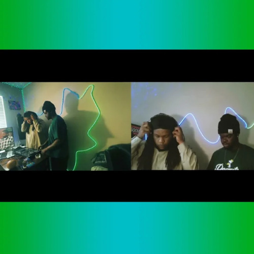 ThaSpinz. ｜ Vol. 4： “ CONTACT ” ｜ A Making It, Barely Special