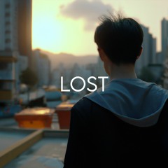 Lost (Piano Pop X RnB Type Beat)