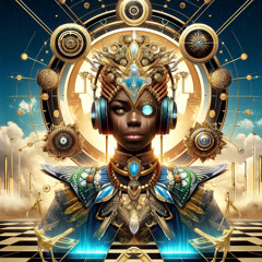 Afrodisiac 5 - 2025 Holiday Mix (Soulful Afro Melodic House)