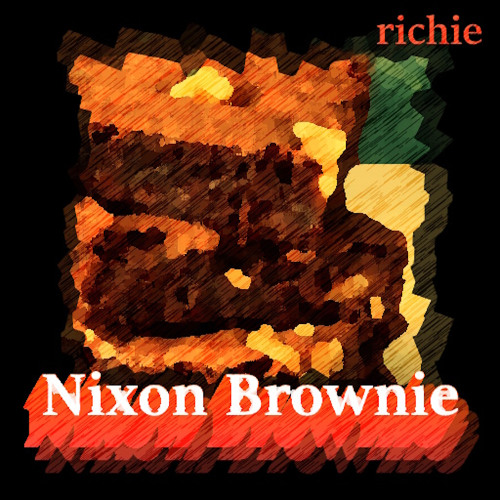 Nixon Brownie