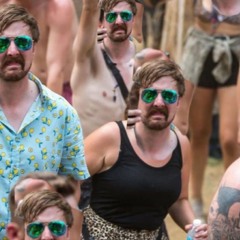 Wubs In The Woods 2021