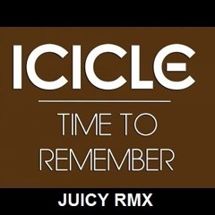 Icicle - Time To Remember (Juicy Rmx) - Shogun Audio (Free Download) - 13-12-2009