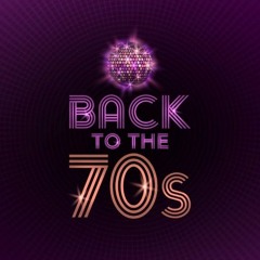 Back to the 70's @März Berlin