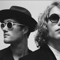 Bob Moses, Kasablanca - Afterglow (Diego Druck Remix)[FREE DOWNLOAD]