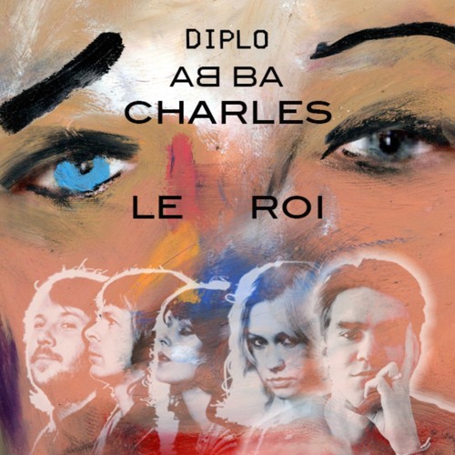 ABBA On My Mind (Diplo x Voulez Vous)