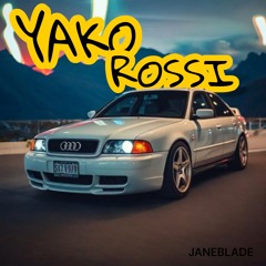YAKO ROSSIdemo minuta